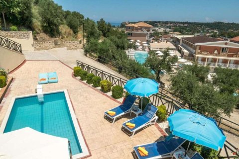 2 dormitorios Maisonette en Zakynthos, Greece No. 80127 1