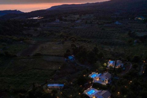 2 dormitorios Maisonette en Zakynthos, Greece No. 80127 3