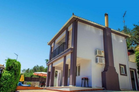2 dormitorios Maisonette en Zakynthos, Greece No. 80127 2