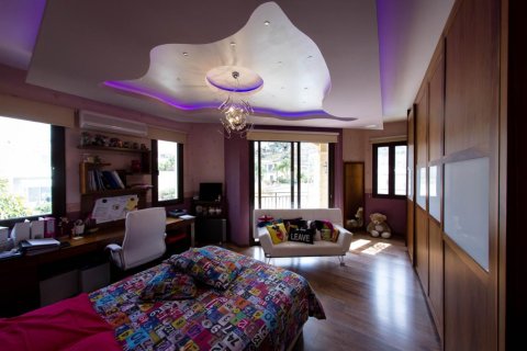 5 chambres Villa à Limassol, Cyprus No. 106244 10