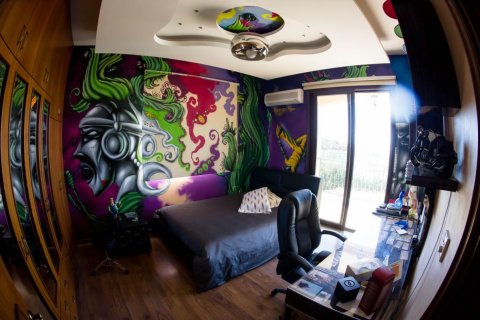 5 chambres Villa à Limassol, Cyprus No. 106244 9