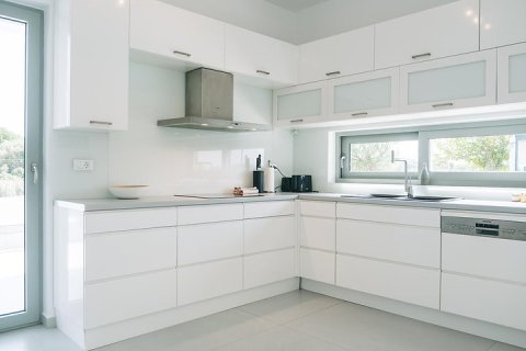 7 bedrooms Villa in Chania, Greece No. 23928 19