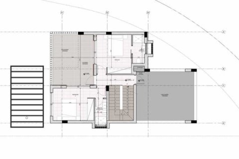 4 dormitorios Villa en Kouklia, Cyprus No. 65391 8