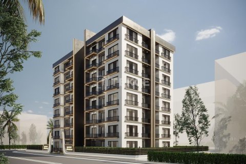 3 bedrooms Apartment in Ho Chi Minh, Vietnam No. 88505 3