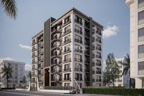 3 bedrooms Apartment in Ho Chi Minh, Vietnam No. 88505 4