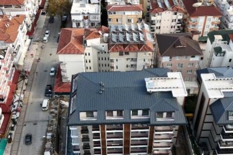 3 rooms Apartment in Chau Lang, Vietnam No. 22028 7