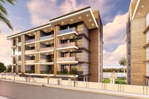 3 rooms Apartment in Chau Lang, Vietnam No. 22028 12