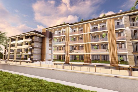 3 rooms Apartment in Chau Lang, Vietnam No. 22028 10