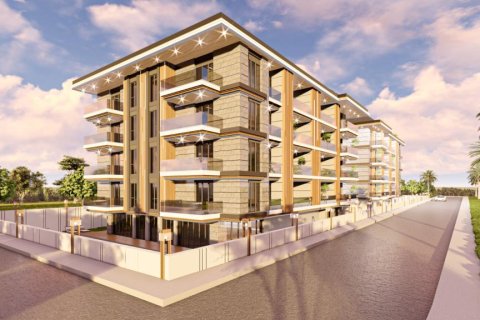 3 rooms Apartment in Chau Lang, Vietnam No. 22028 9