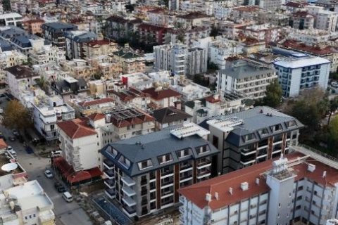 3 rooms Apartment in Chau Lang, Vietnam No. 22028 8