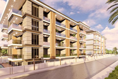 3 rooms Apartment in Chau Lang, Vietnam No. 22028 11