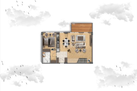 4 bedrooms Apartment in Bao Thuan, Vietnam No. 17610 10