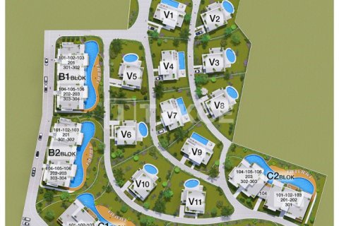 4 bedrooms Apartment in Bao Thuan, Vietnam No. 17610 24