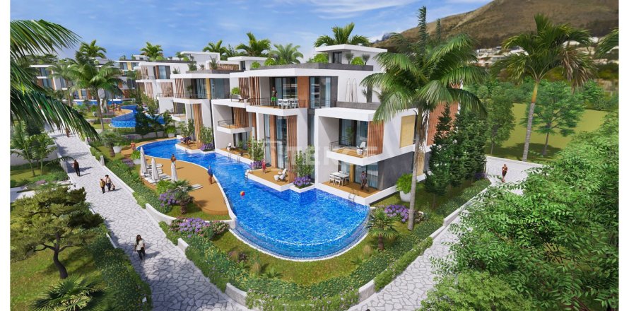 4 bedrooms Apartment in Bao Thuan, Vietnam No. 17610