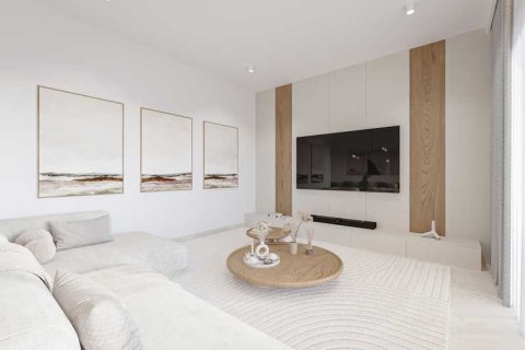 3 bedrooms Penthouse in Limassol, Cyprus No. 65651 6