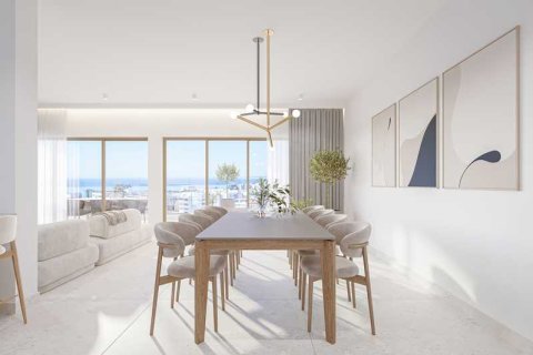 3 bedrooms Penthouse in Limassol, Cyprus No. 65651 5