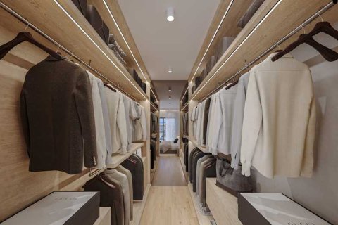 3 bedrooms Penthouse in Limassol, Cyprus No. 65651 10