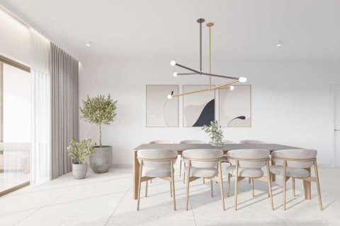 3 bedrooms Penthouse in Limassol, Cyprus No. 65651 7