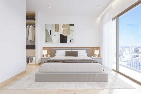 3 bedrooms Penthouse in Limassol, Cyprus No. 65651 9