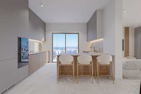 3 bedrooms Penthouse in Limassol, Cyprus No. 65651 4