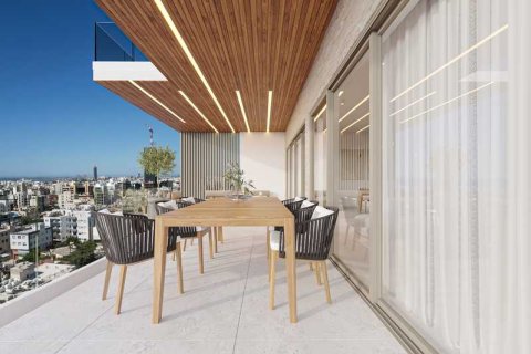 3 bedrooms Penthouse in Limassol, Cyprus No. 65651 12