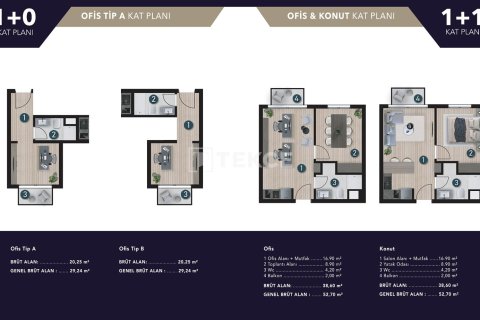 3 bedrooms Apartment in Ho Chi Minh, Vietnam No. 86365 18