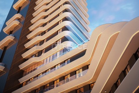 3 bedrooms Apartment in Ho Chi Minh, Vietnam No. 86365 9