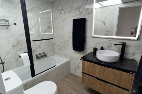 2 bedrooms Apartment in Nhon Hoa Lap, Vietnam No. 89964 15