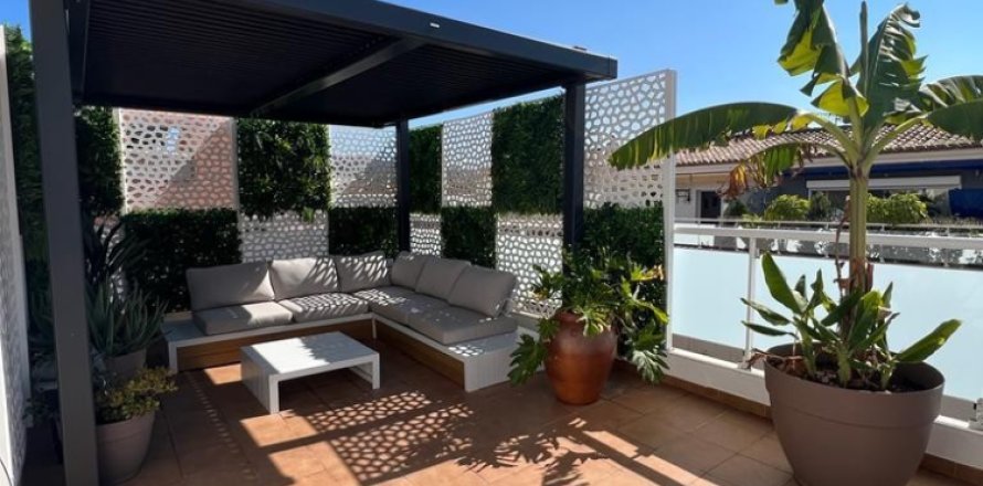 2 chambres Appartement à Moraira, Spain No. 89964