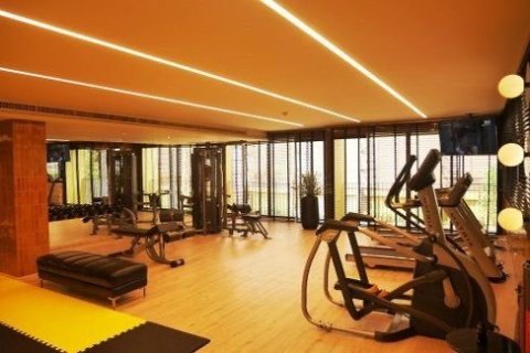 2 bedrooms Apartment in Bangkok, Thailand No. 97162 2