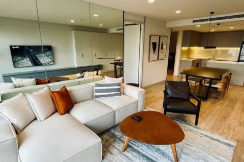 2 bedrooms Apartment in Bangkok, Thailand No. 97162 6