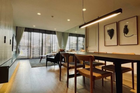 2 bedrooms Apartment in Bangkok, Thailand No. 97162 3