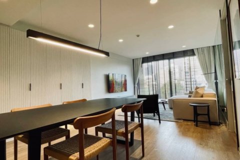 2 bedrooms Apartment in Bangkok, Thailand No. 97162 5