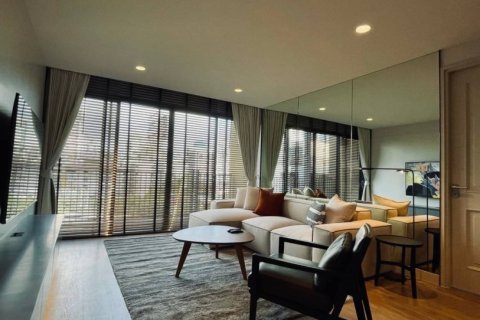 2 bedrooms Apartment in Bangkok, Thailand No. 97162 4