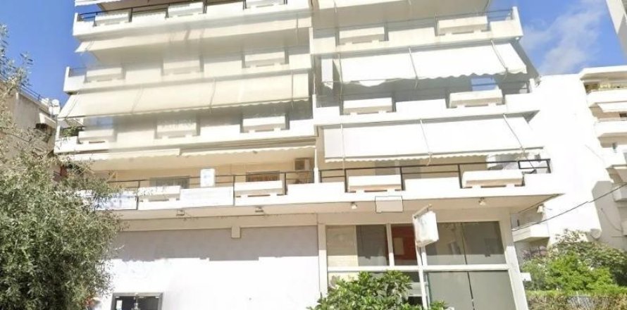 298m² Commercial property in Glyfada, Greece No. 108389