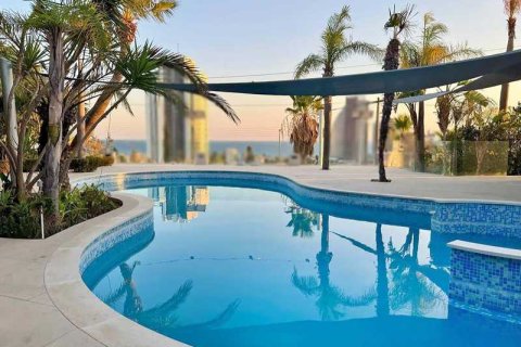 6 chambres House à Mesa Geitonia, Cyprus No. 76415 6