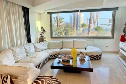 6 chambres House à Mesa Geitonia, Cyprus No. 76415 2