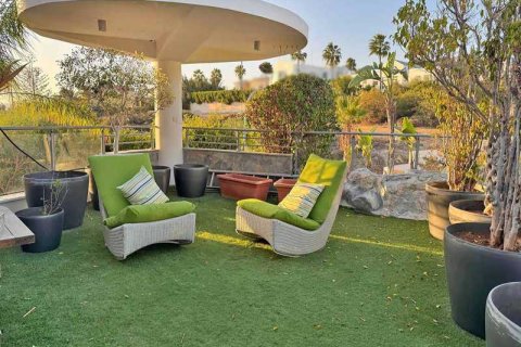 6 chambres House à Mesa Geitonia, Cyprus No. 76415 3