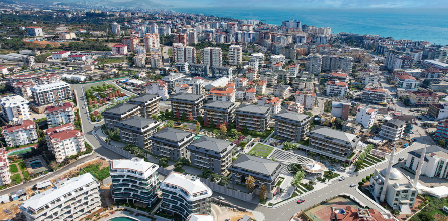 2 bedrooms Apartment in My Thanh, Vietnam No. 13530