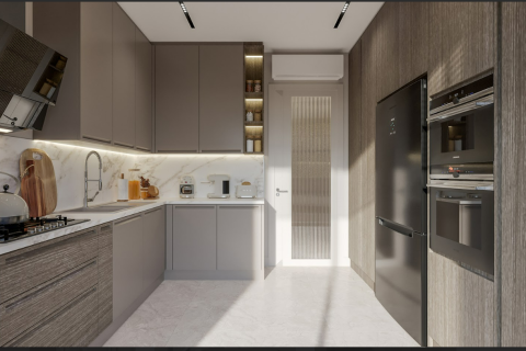 2 bedrooms Apartment in My Thanh, Vietnam No. 13530 14