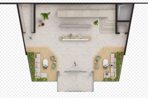 2 bedrooms Apartment in My Thanh, Vietnam No. 13530 10