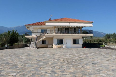 4 bedrooms Villa in Litochoro, Greece No. 59004 3