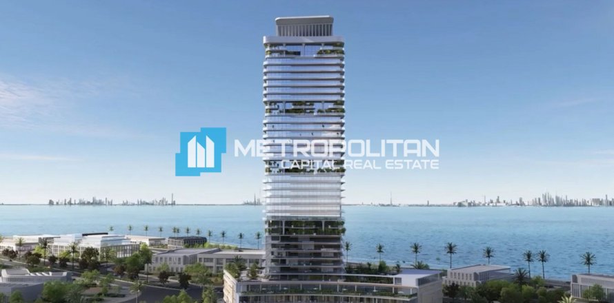 4 chambres Appartement à Al Reem Island, UAE No. 122390