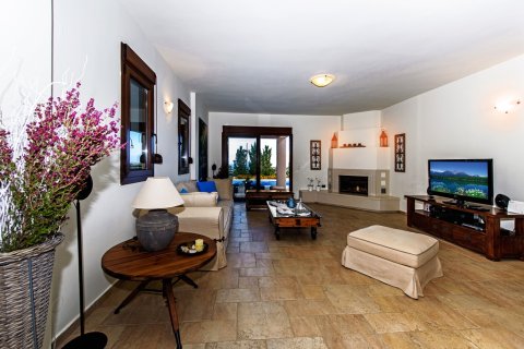 4 bedrooms Villa in Rethymno, Greece No. 109678 22