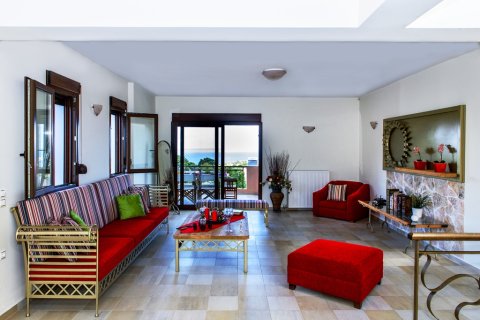 4 bedrooms Villa in Rethymno, Greece No. 109678 29