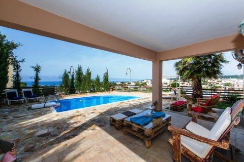 4 bedrooms Villa in Rethymno, Greece No. 109678 2