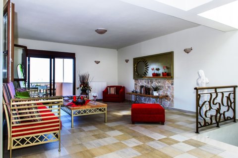 4 bedrooms Villa in Rethymno, Greece No. 109678 30