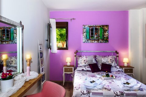 4 bedrooms Villa in Rethymno, Greece No. 109678 25