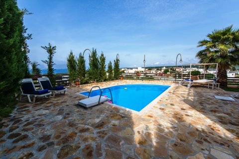 4 bedrooms Villa in Rethymno, Greece No. 109678 14