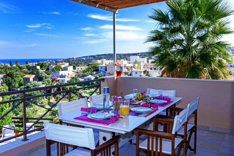 4 bedrooms Villa in Rethymno, Greece No. 109678 16